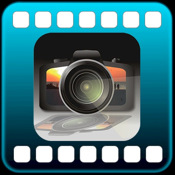 Amazing Camera Effects
	icon